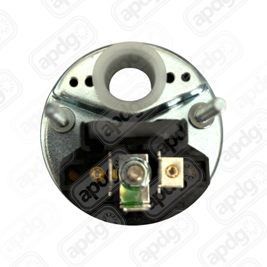 MARCADOR DE TEMPERATURA 24V