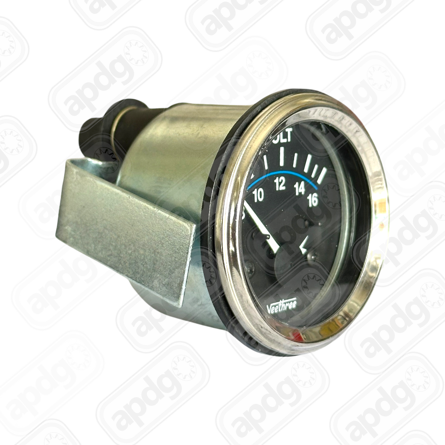 VOLTÍMETRO 12V