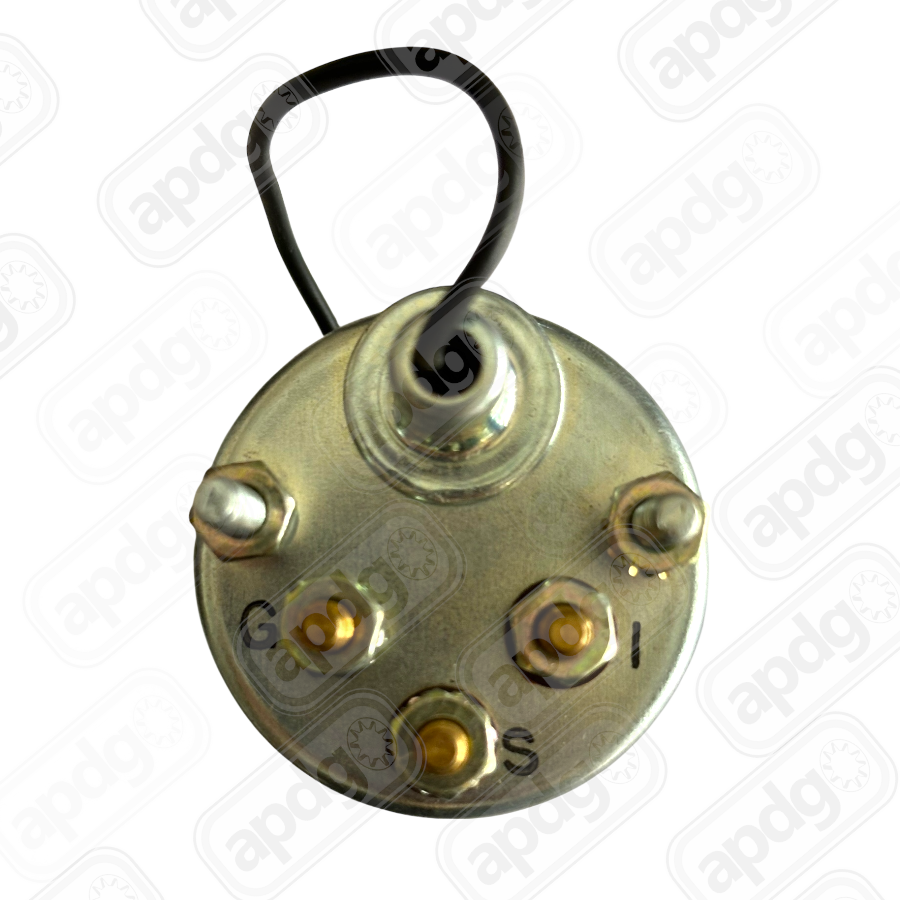MARCADOR DE ACEITE 12V