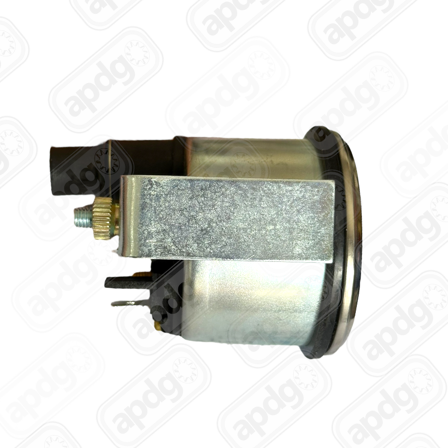 VOLTÍMETRO 12V