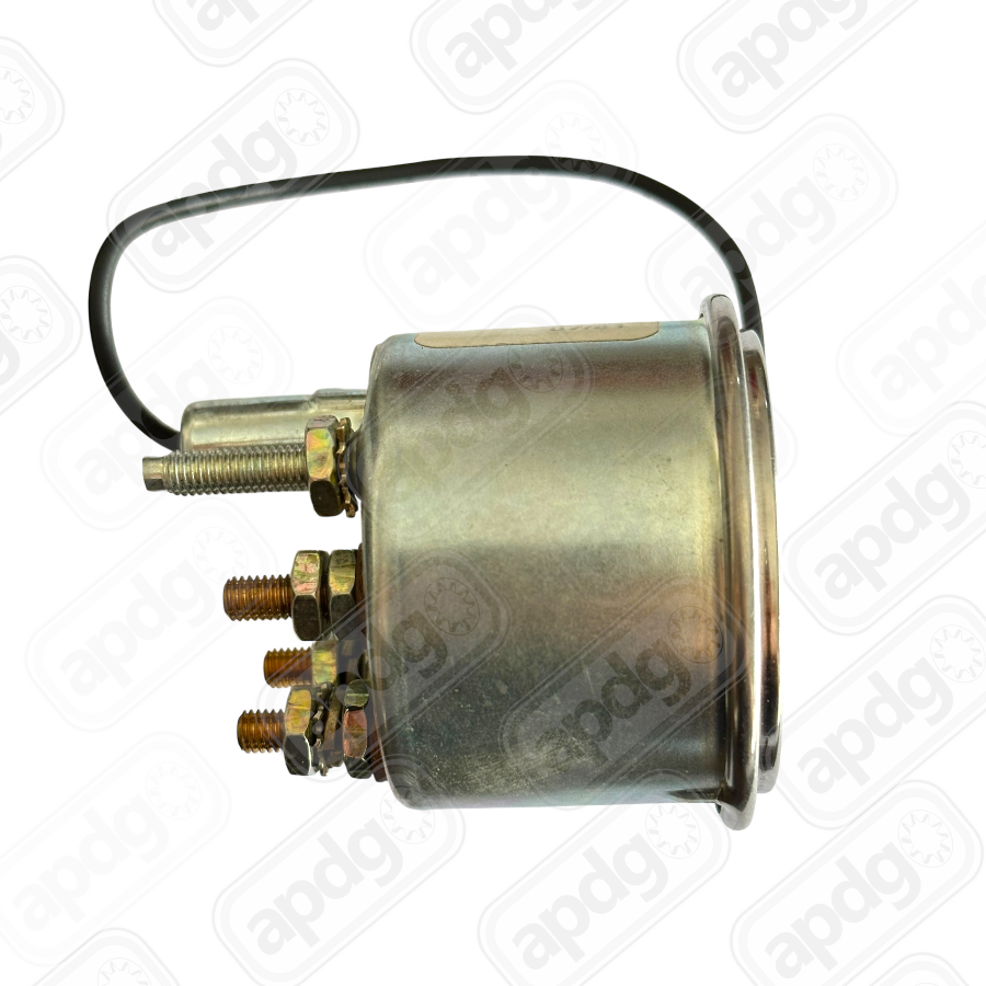 MARCADOR DE ACEITE 12V