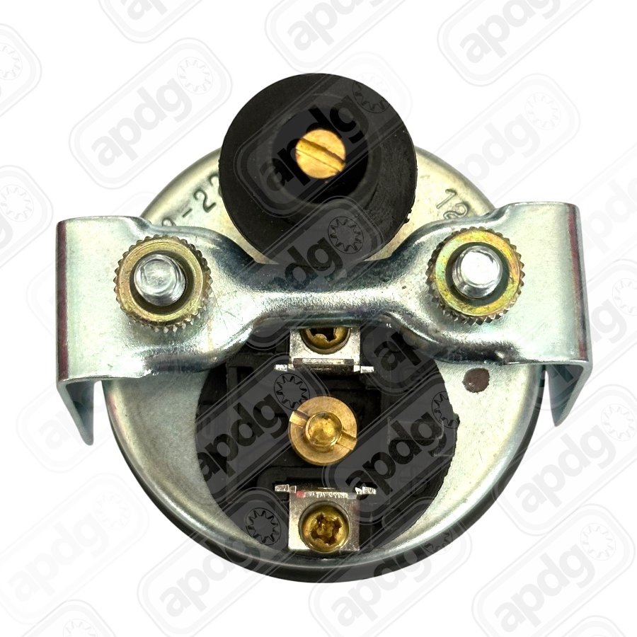 VOLTÍMETRO 12V