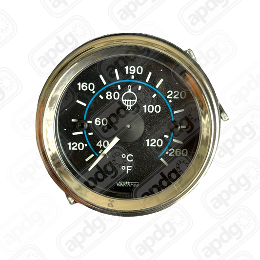 MARCADOR DE TEMPERATURA