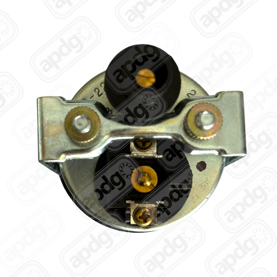VOLTÍMETRO 24V