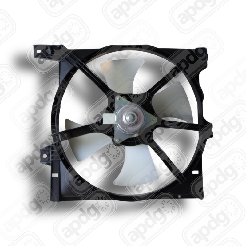 MOTOVENTILADOR NISSAN TSURU III