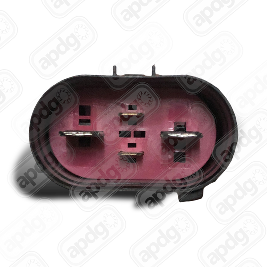 MOTOVENTILADOR RADIADOR BETTLE,PASSANT,BORA