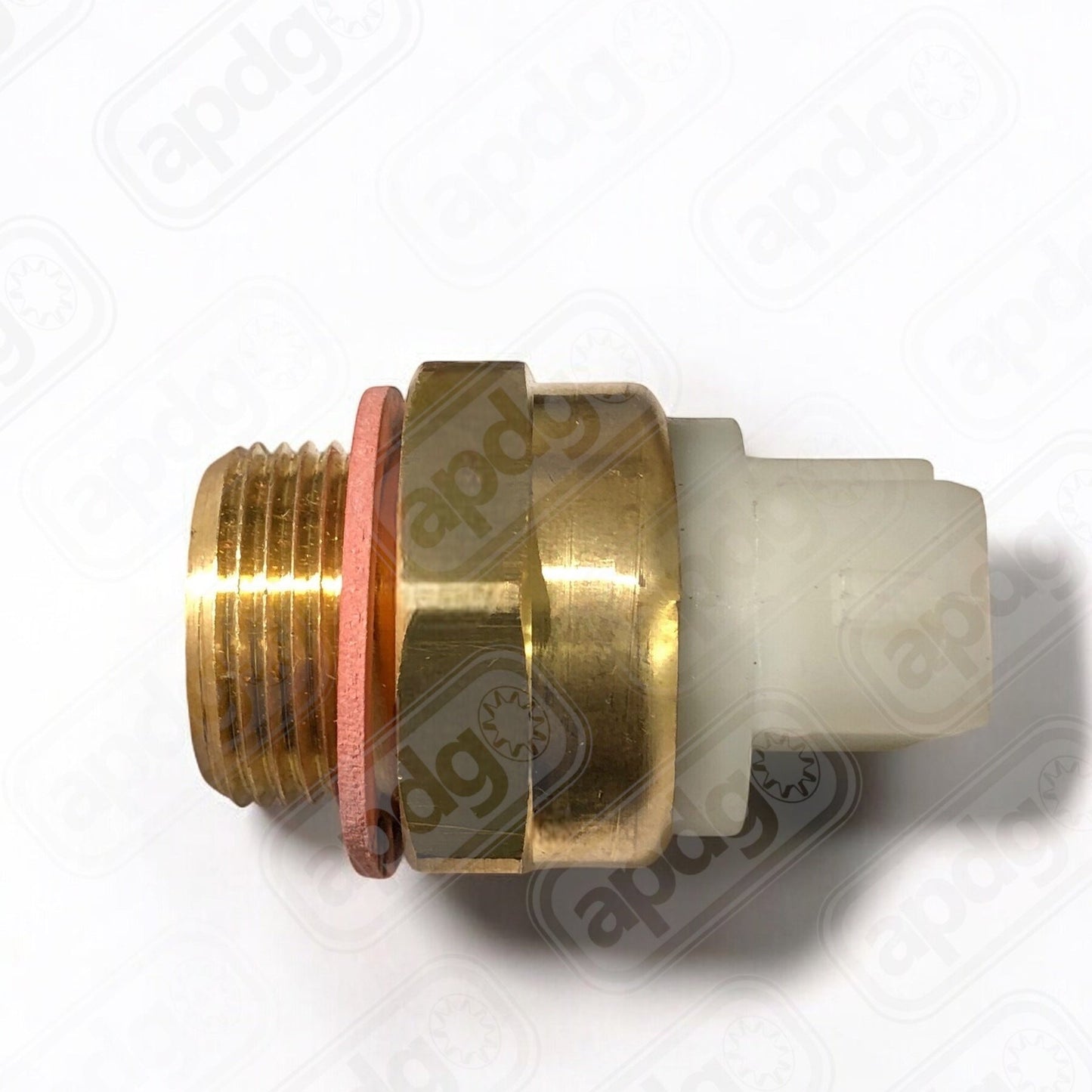 BULBO MOTOVENTILADOR MTE 755
