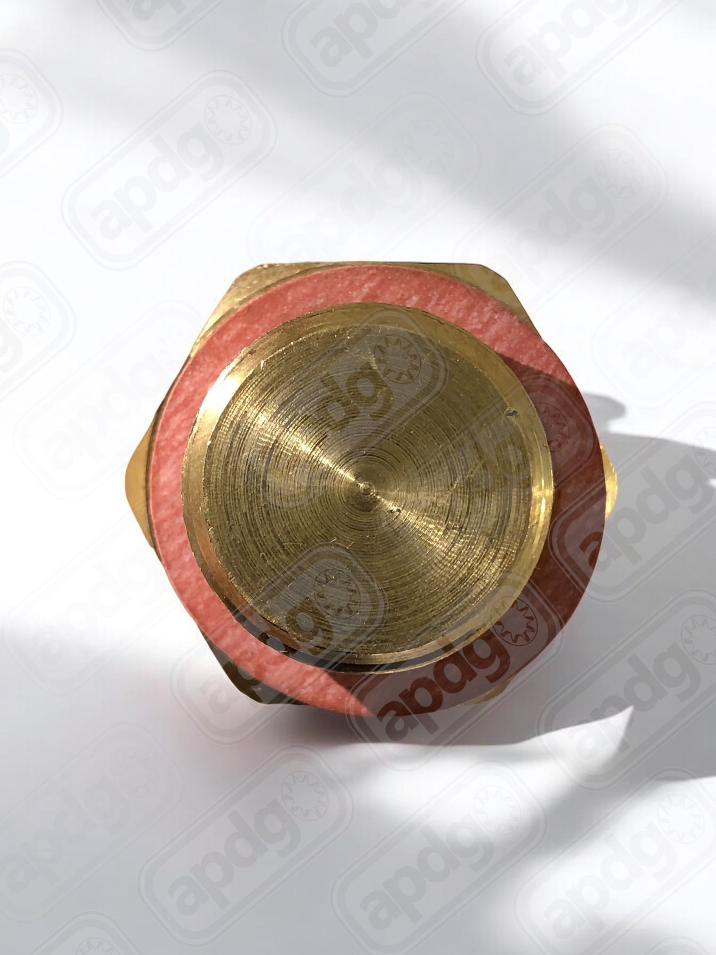 BULBO MOTOVENTILADOR MTE 755