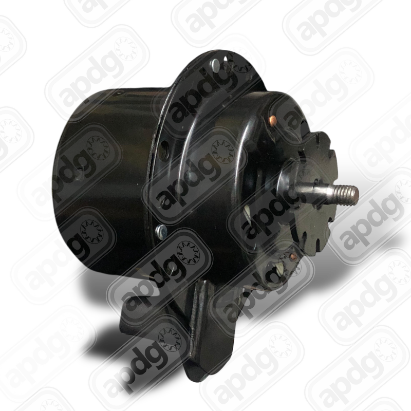 MOTOVENTILADOR SIN ASPAS CHEV