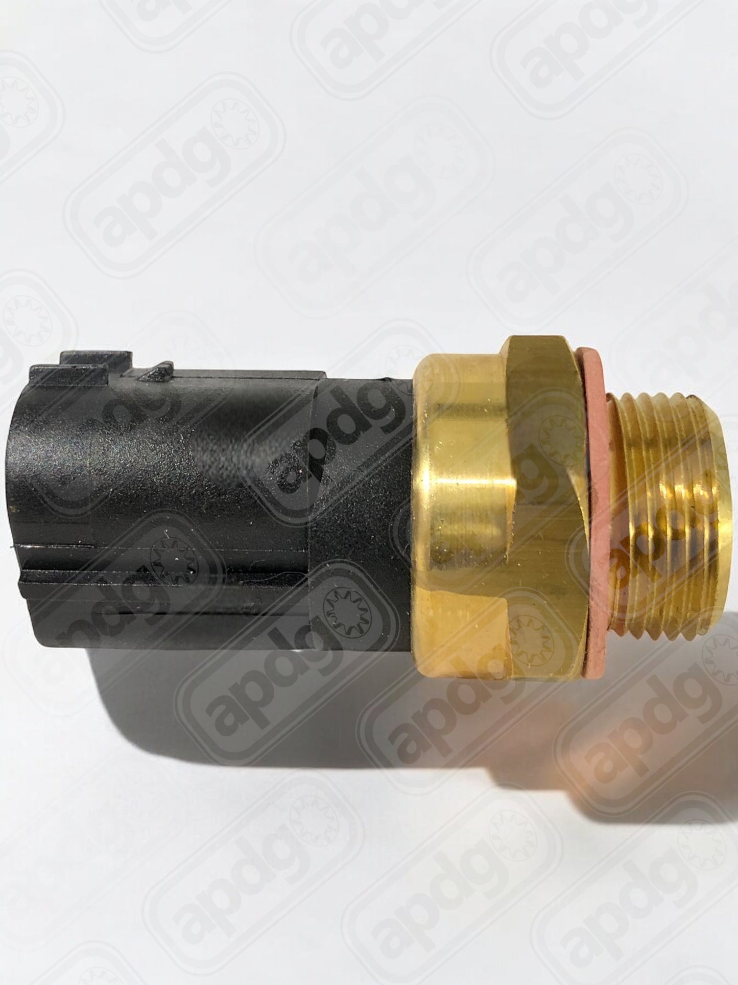 BULBO MOTOVENTILADOR MTE-802.95.102