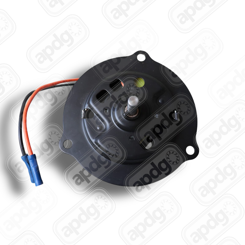 MOTOVENTILADOR TOPAZ