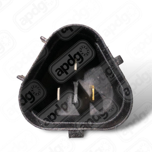 BULBO MOTOVENTILADOR MTE-802.95.102