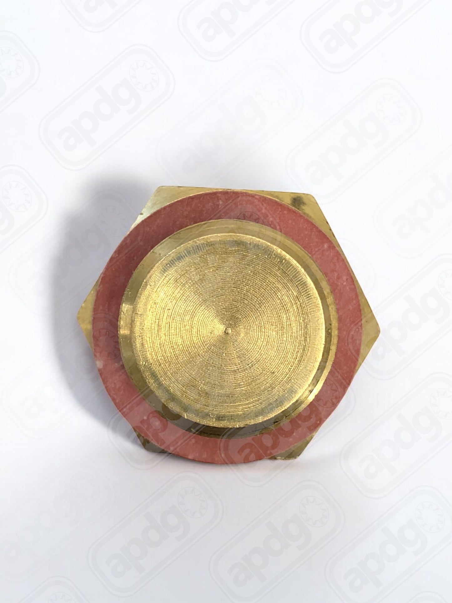 BULBO MOTOVENTILADOR MTE-802.95.102