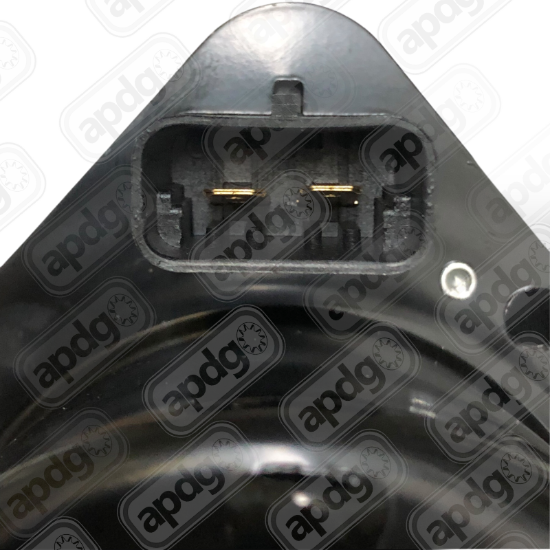 MOTOVENTILADOR SIN ASPAS CHEV