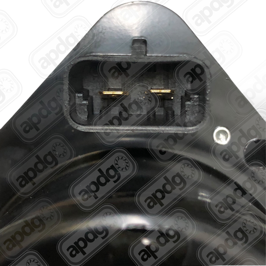 MOTOVENTILADOR SIN ASPAS CHEV