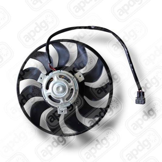 MOTOVENTILADOR 455AM