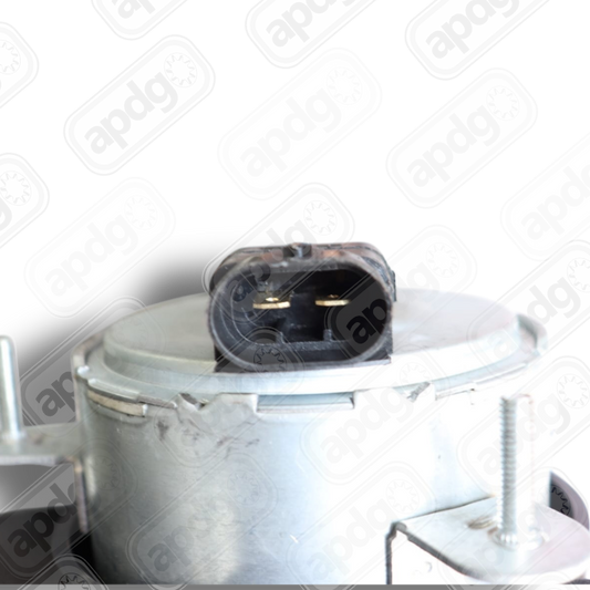 MOTOVENTILADOR CHEVY