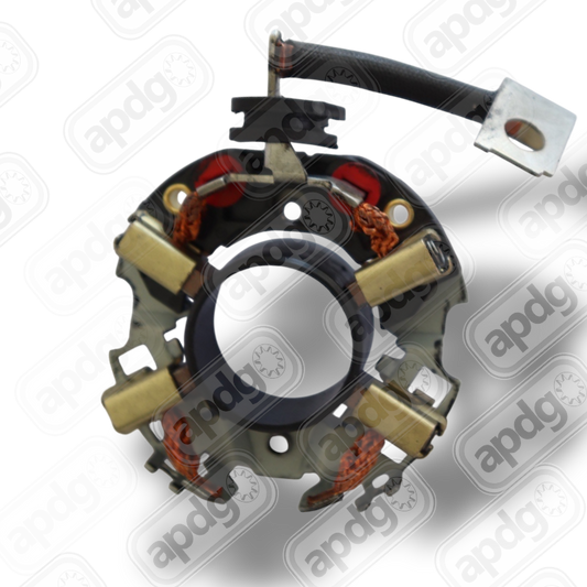 Portacarbones 6200BE