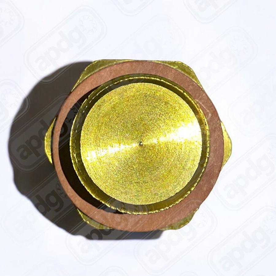 BULBO MOTOVENTILADOR MTE-717.85