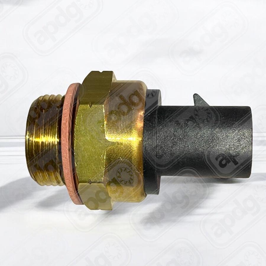 BULBO MOTOVENTILADOR TS683