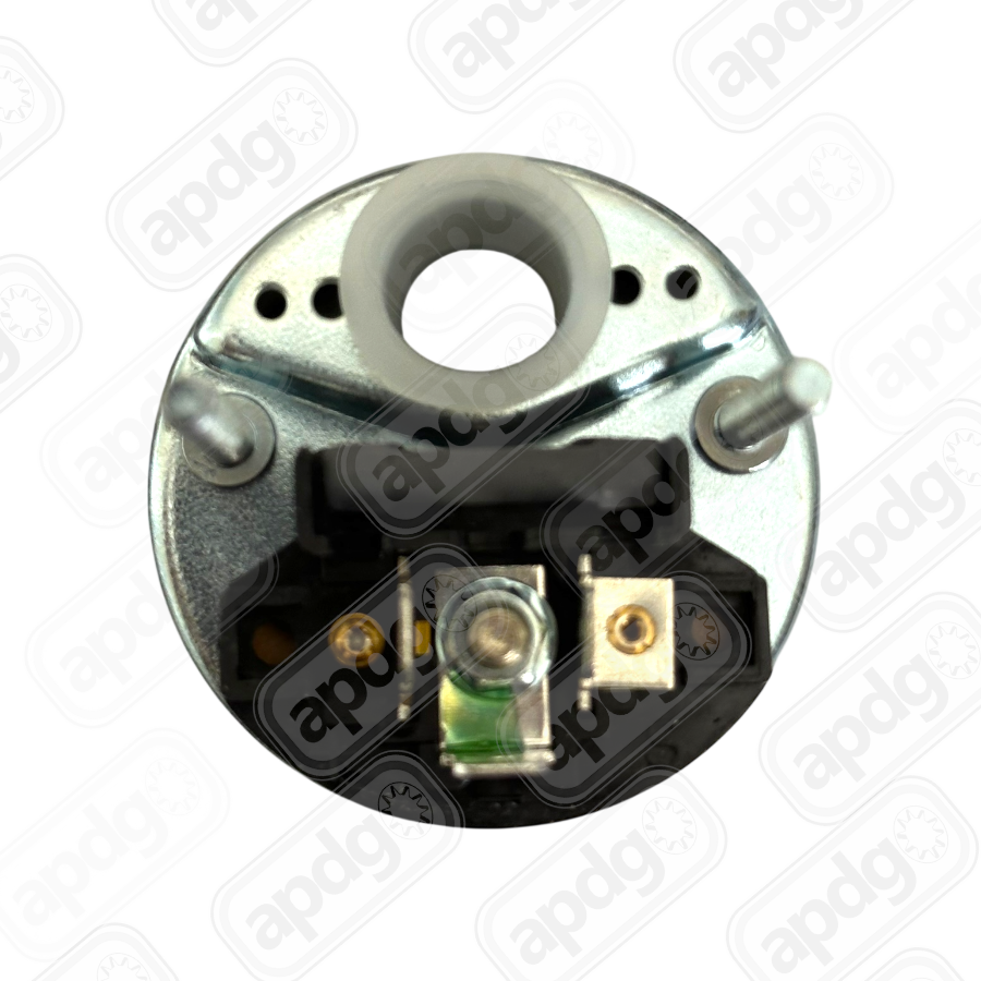 MARCADOR DE TEMPERATURA 24V