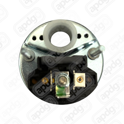 MARCADOR DE TEMPERATURA 24V