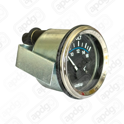 VOLTÍMETRO 12V
