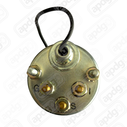 MARCADOR DE ACEITE 12V
