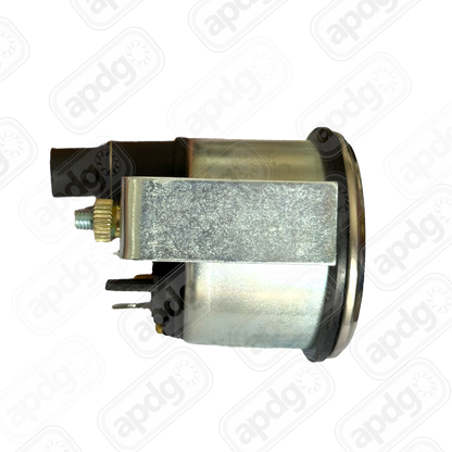 VOLTÍMETRO 12V