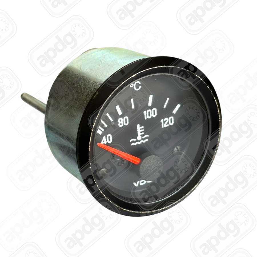 MARCADOR DE TEMPERATURA 24V