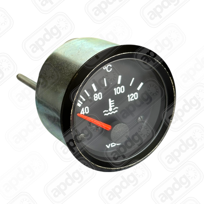 MARCADOR DE TEMPERATURA 24V