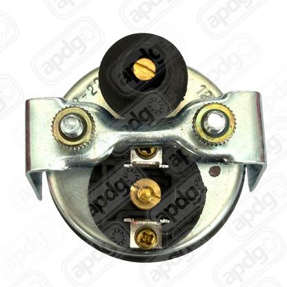 VOLTÍMETRO 12V