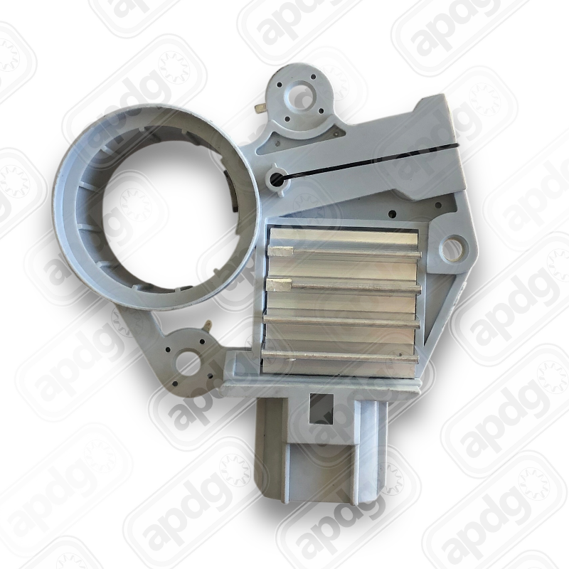 REGULADOR P/CARBON FORD