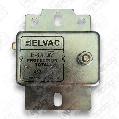 REGULADOR E197